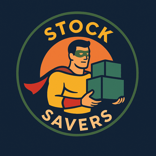 Stock Savers